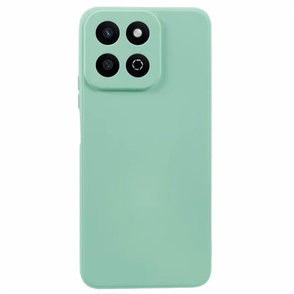For Honor Play 60 Plus 5G Case Fiber Lining TPU Phone Case