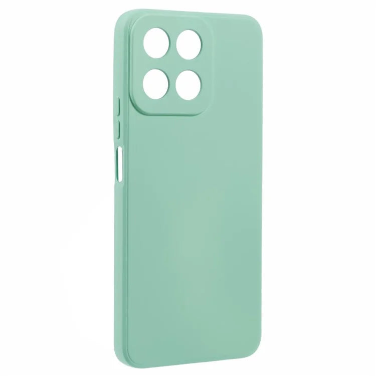 For Honor Play 60 Plus 5G Case Fiber Lining TPU Phone Case