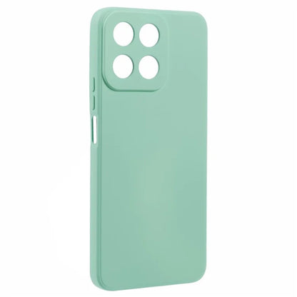 For Honor Play 60 Plus 5G Case Fiber Lining TPU Phone Case