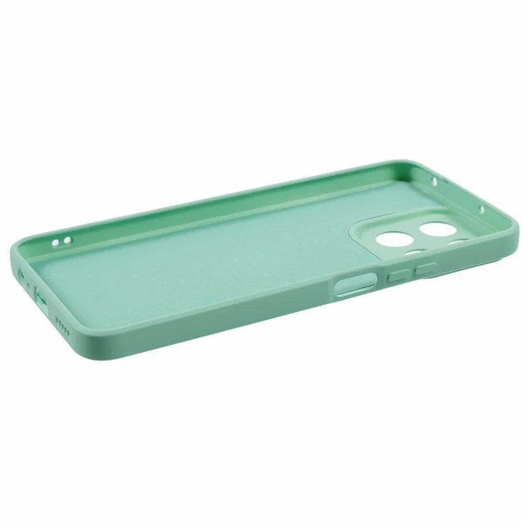 For Honor Play 60 Plus 5G Case Fiber Lining TPU Phone Case