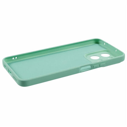 For Honor Play 60 Plus 5G Case Fiber Lining TPU Phone Case