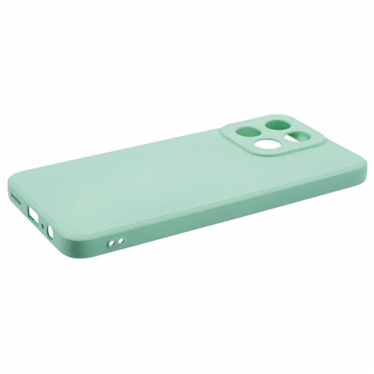 For Honor Play 60 Plus 5G Case Fiber Lining TPU Phone Case