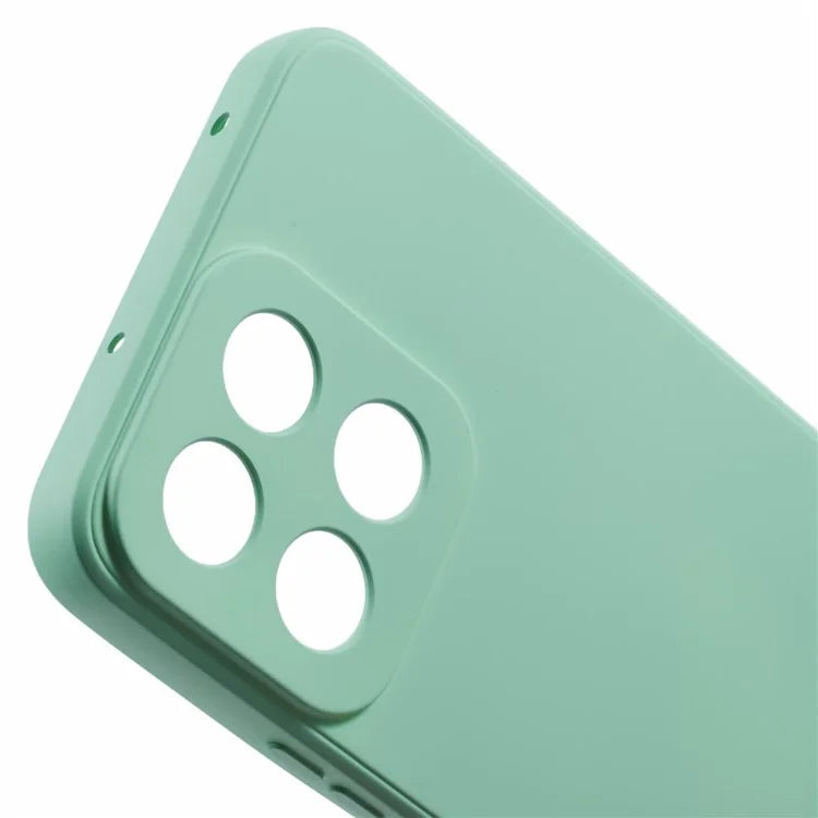 For Honor Play 60 Plus 5G Case Fiber Lining TPU Phone Case