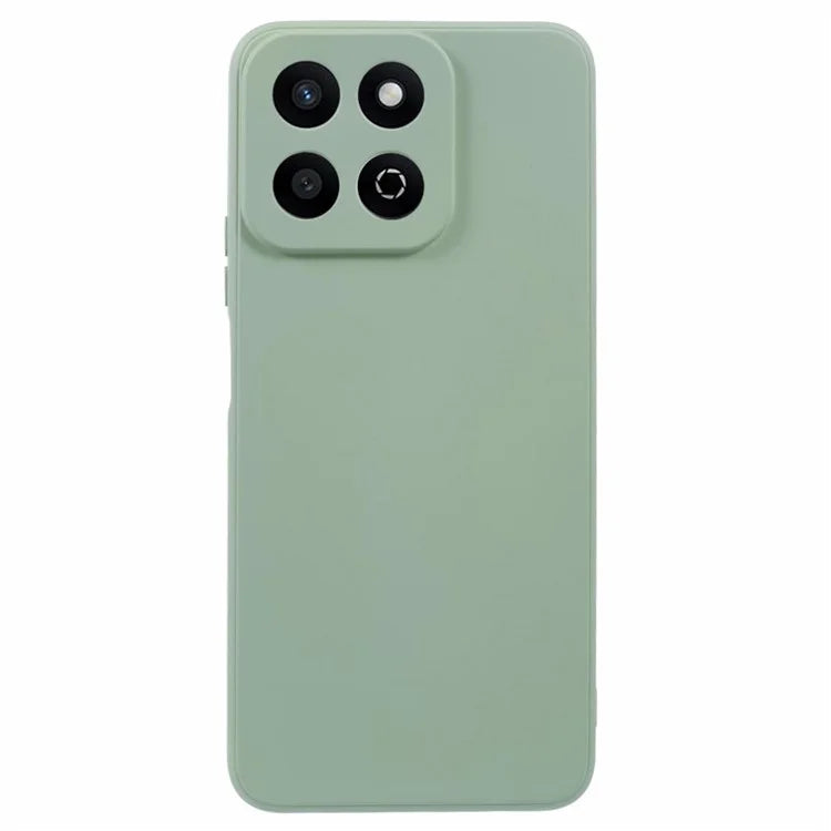 For Honor Play 60 Plus 5G Case Fiber Lining TPU Phone Case