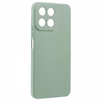 For Honor Play 60 Plus 5G Case Fiber Lining TPU Phone Case