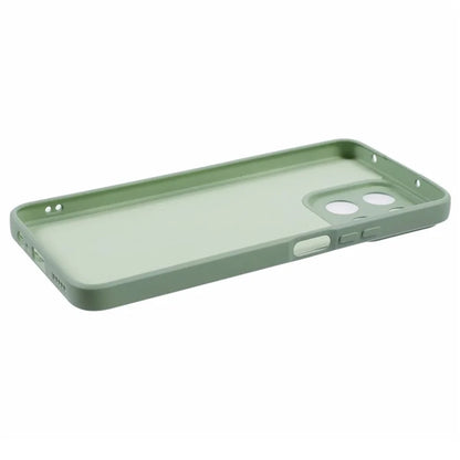 For Honor Play 60 Plus 5G Case Fiber Lining TPU Phone Case