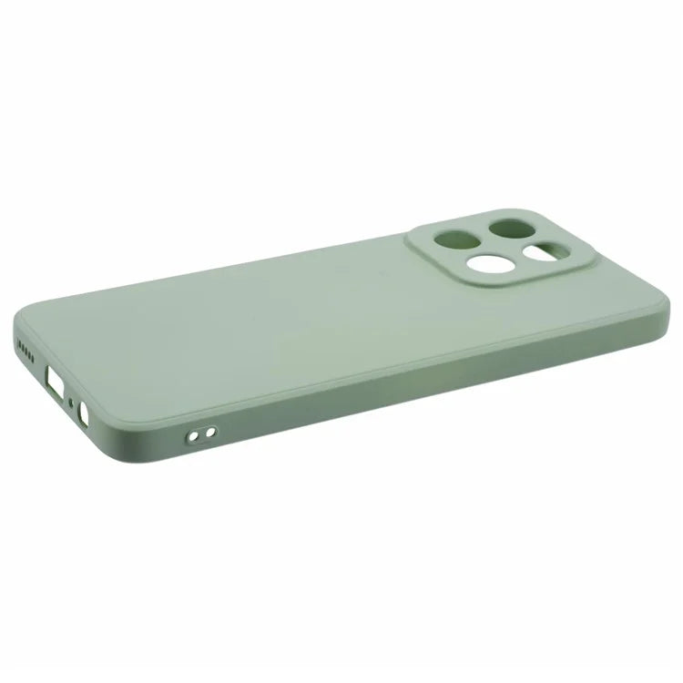 For Honor Play 60 Plus 5G Case Fiber Lining TPU Phone Case