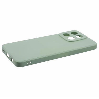 For Honor Play 60 Plus 5G Case Fiber Lining TPU Phone Case