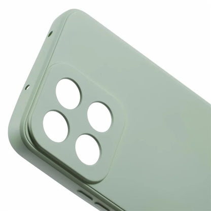 For Honor Play 60 Plus 5G Case Fiber Lining TPU Phone Case