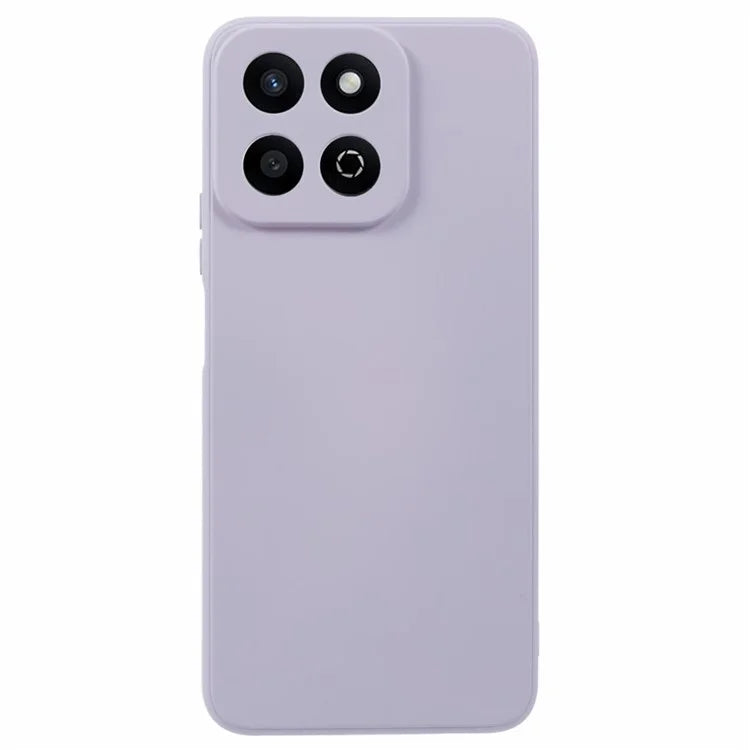For Honor Play 60 Plus 5G Case Fiber Lining TPU Phone Case