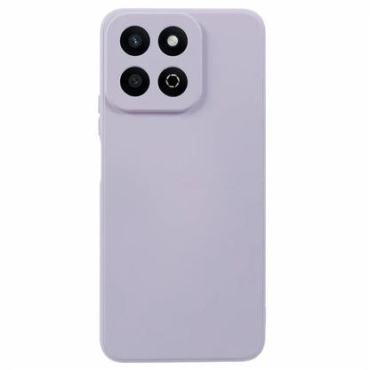 For Honor Play 60 Plus 5G Case Fiber Lining TPU Phone Case