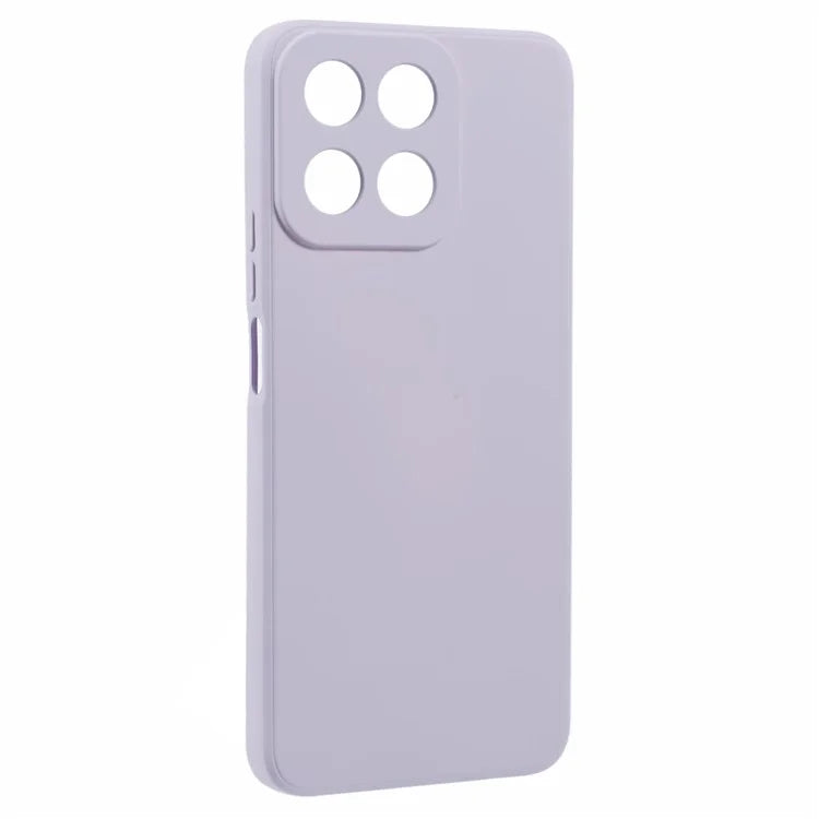 For Honor Play 60 Plus 5G Case Fiber Lining TPU Phone Case