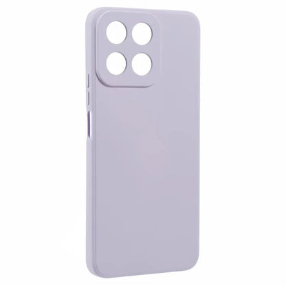 For Honor Play 60 Plus 5G Case Fiber Lining TPU Phone Case
