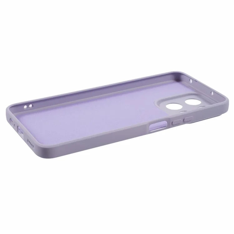 For Honor Play 60 Plus 5G Case Fiber Lining TPU Phone Case
