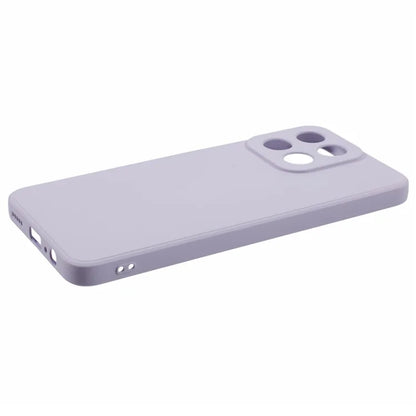 For Honor Play 60 Plus 5G Case Fiber Lining TPU Phone Case