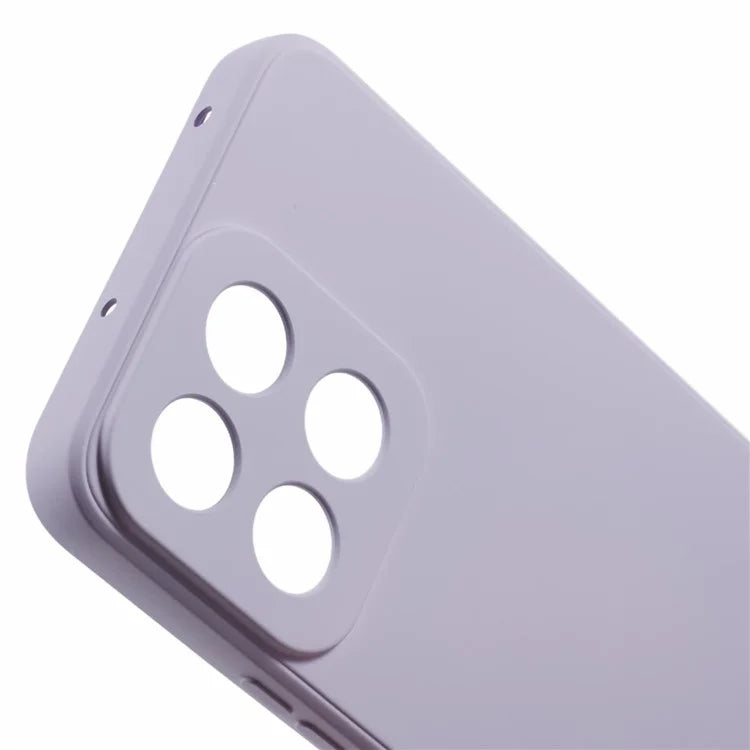 For Honor Play 60 Plus 5G Case Fiber Lining TPU Phone Case