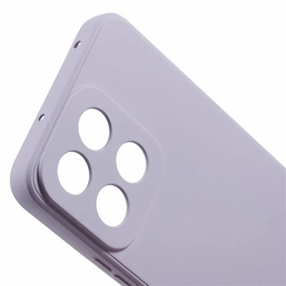 For Honor Play 60 Plus 5G Case Fiber Lining TPU Phone Case