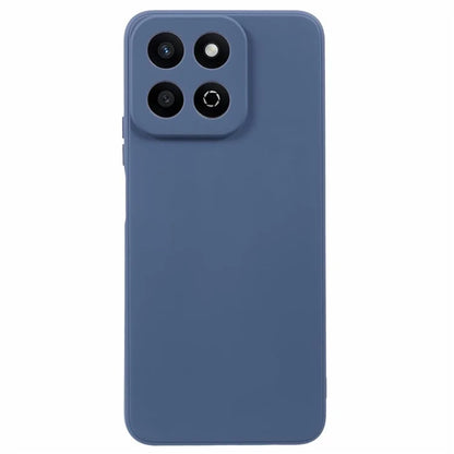 For Honor Play 60 Plus 5G Case Fiber Lining TPU Phone Case