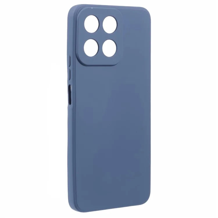 For Honor Play 60 Plus 5G Case Fiber Lining TPU Phone Case