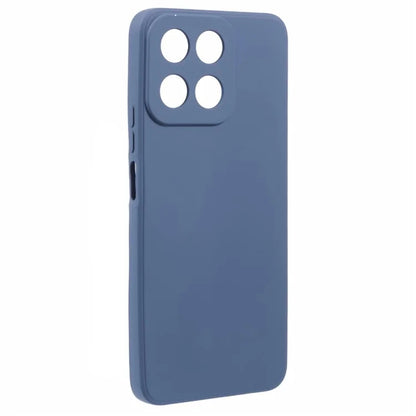 For Honor Play 60 Plus 5G Case Fiber Lining TPU Phone Case
