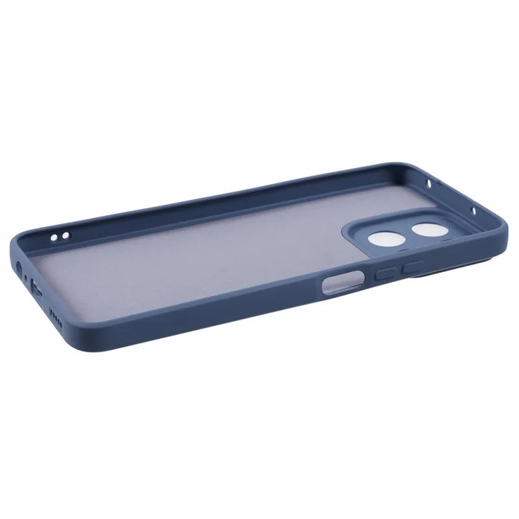 For Honor Play 60 Plus 5G Case Fiber Lining TPU Phone Case