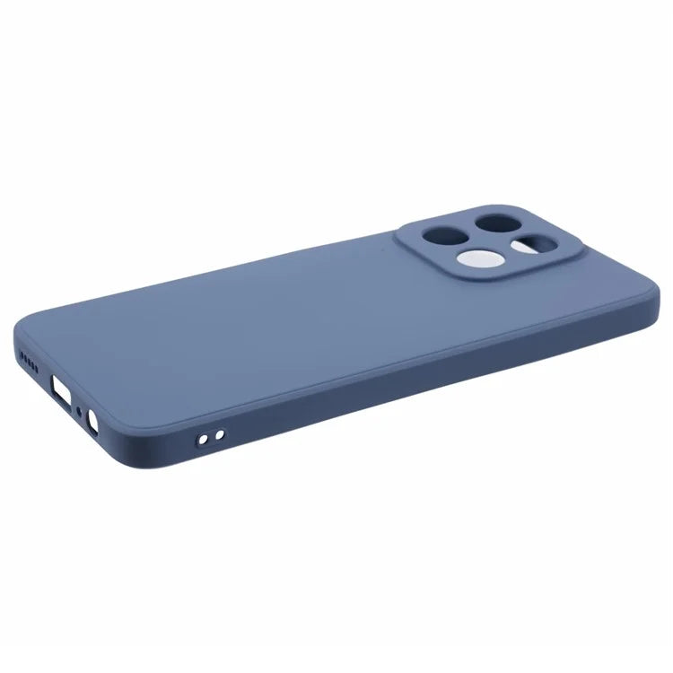 For Honor Play 60 Plus 5G Case Fiber Lining TPU Phone Case