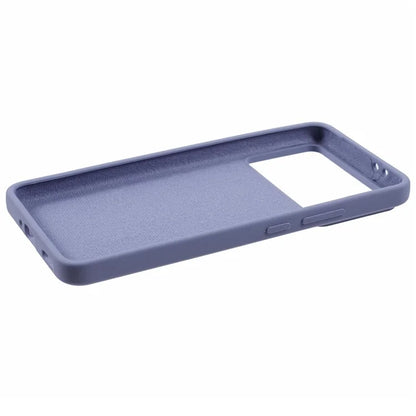 For Xiaomi Poco F6 Pro 5G / Redmi K70 5G / K70 Pro 5G Case Liquid Silicone Mobile Phone Cover