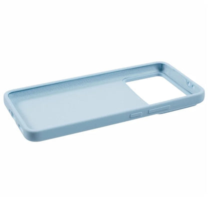 For Xiaomi Poco F6 Pro 5G / Redmi K70 5G / K70 Pro 5G Case Liquid Silicone Mobile Phone Cover