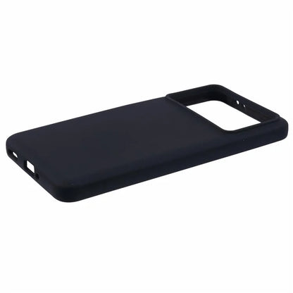 For Xiaomi Poco F6 Pro 5G / Redmi K70 5G / K70 Pro 5G Case Liquid Silicone Mobile Phone Cover