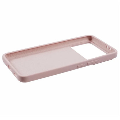 For Xiaomi Poco F6 Pro 5G / Redmi K70 5G / K70 Pro 5G Case Liquid Silicone Mobile Phone Cover