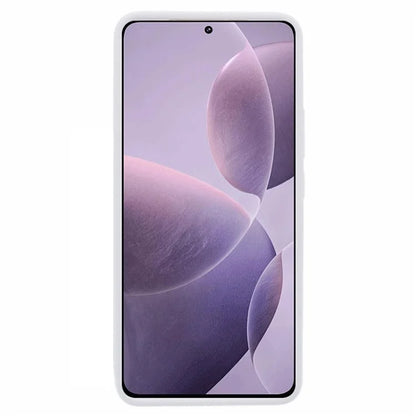 For Xiaomi Poco F6 Pro 5G / Redmi K70 5G / K70 Pro 5G Case Liquid Silicone Mobile Phone Cover