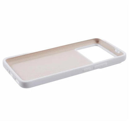 For Xiaomi Poco F6 Pro 5G / Redmi K70 5G / K70 Pro 5G Case Liquid Silicone Mobile Phone Cover