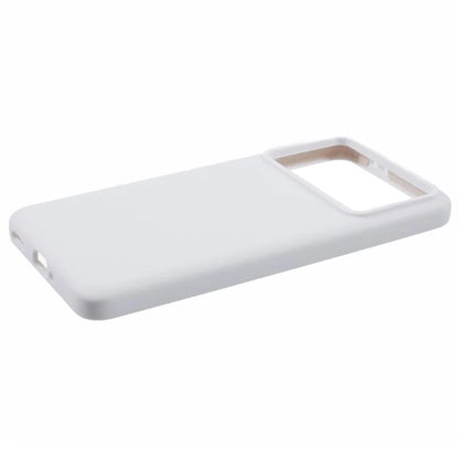 For Xiaomi Poco F6 Pro 5G / Redmi K70 5G / K70 Pro 5G Case Liquid Silicone Mobile Phone Cover
