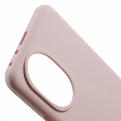 For Honor 200 5G Case Liquid Silicone Soft Lining Protective Phone Cover