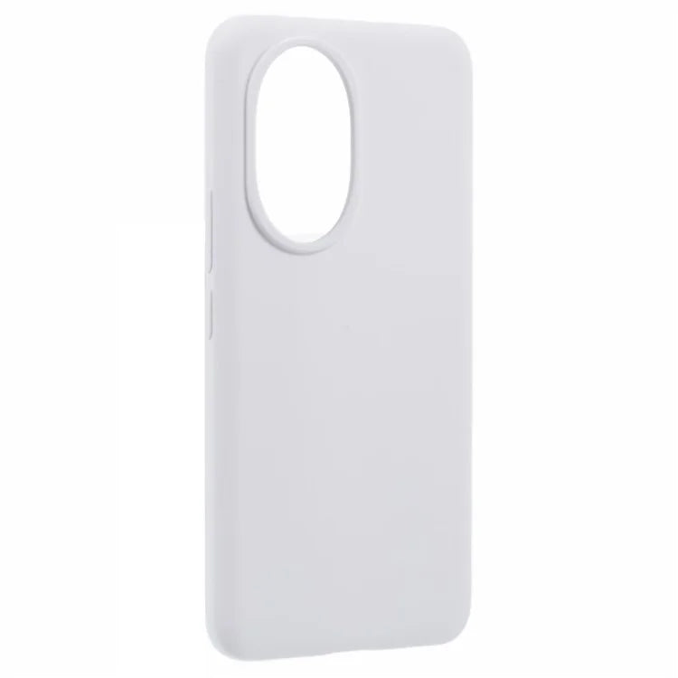 For Honor 200 5G Case Liquid Silicone Soft Lining Protective Phone Cover