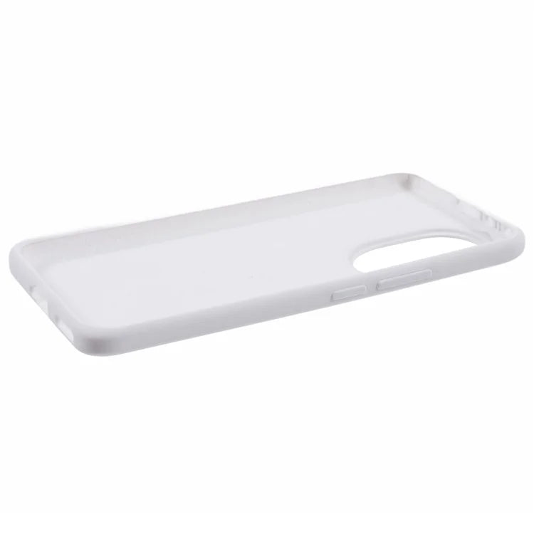 For Honor 200 5G Case Liquid Silicone Soft Lining Protective Phone Cover