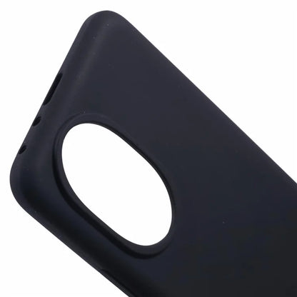 For Honor 200 5G Case Liquid Silicone Soft Lining Protective Phone Cover