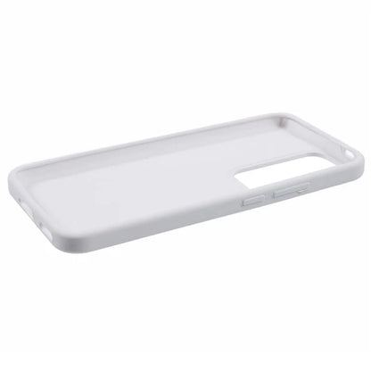 For Oppo Reno12 5G (Global) Case Liquid Silicone Protective Phone Cover Solid Color