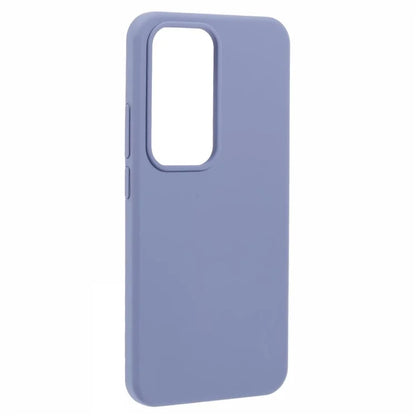 For Oppo Reno12 Pro 5G (Global) Case Liquid Silicone Drop-Proof Mobile Phone Cover