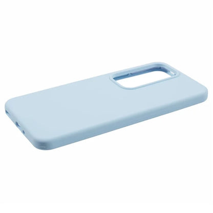 For Oppo Reno12 Pro 5G (Global) Case Liquid Silicone Drop-Proof Mobile Phone Cover