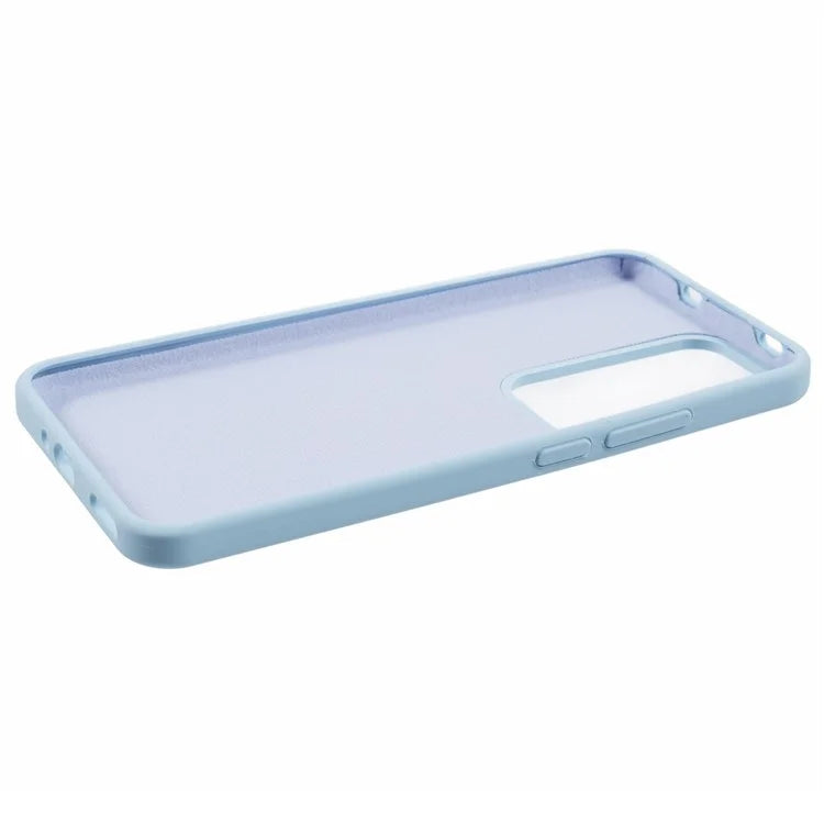 For Oppo Reno12 Pro 5G (Global) Case Liquid Silicone Drop-Proof Mobile Phone Cover