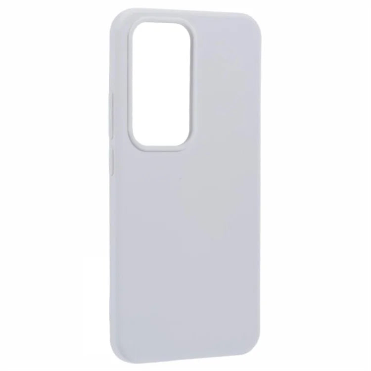 For Oppo Reno12 Pro 5G (Global) Case Liquid Silicone Drop-Proof Mobile Phone Cover