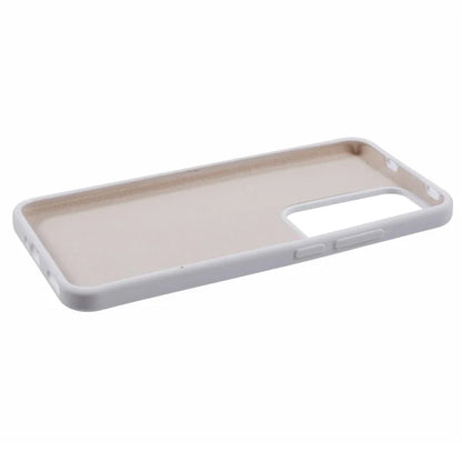 For Oppo Reno12 Pro 5G (Global) Case Liquid Silicone Drop-Proof Mobile Phone Cover