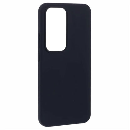 For Oppo Reno12 Pro 5G (Global) Case Liquid Silicone Drop-Proof Mobile Phone Cover