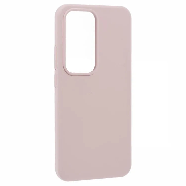 For Oppo Reno12 Pro 5G (Global) Case Liquid Silicone Drop-Proof Mobile Phone Cover