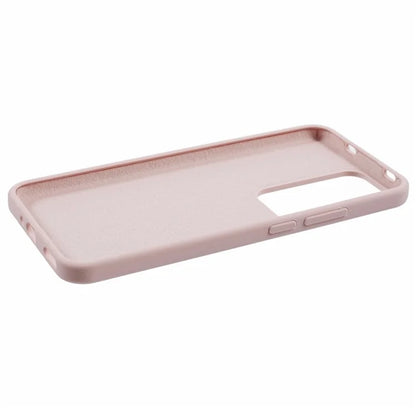 For Oppo Reno12 Pro 5G (Global) Case Liquid Silicone Drop-Proof Mobile Phone Cover