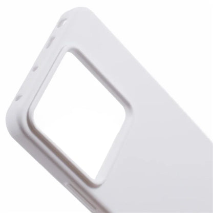 For Xiaomi Poco X6 5G / Redmi Note 13 Pro 5G Case Solid Color Liquid Silicone Phone Cover