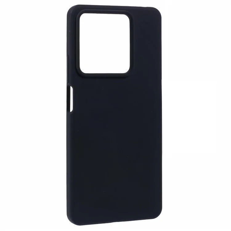 For Xiaomi Redmi Note 13 5G Case Soft Lining Liquid Silicone Phone Cover