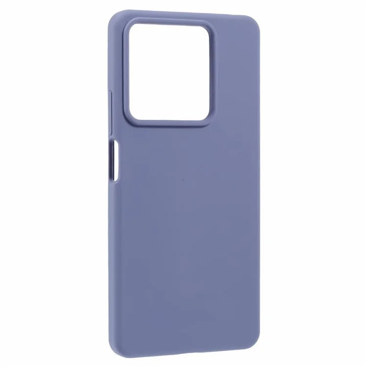 For Xiaomi Redmi Note 13 5G Case Soft Lining Liquid Silicone Phone Cover