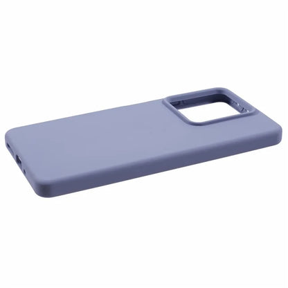 For Xiaomi Redmi Note 13 5G Case Soft Lining Liquid Silicone Phone Cover